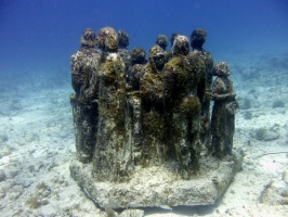 Sculptures in the MUSA IMG 3407